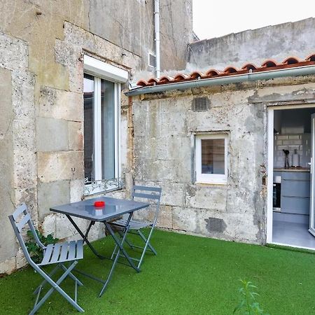 Appartement L'Escale  à Le Gond-Pontouvre Extérieur photo
