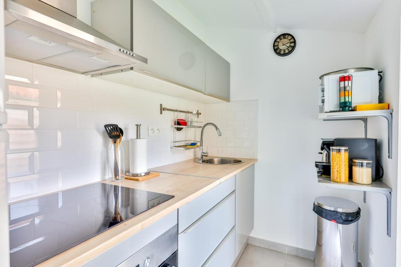 Appartement L'Escale  à Le Gond-Pontouvre Extérieur photo